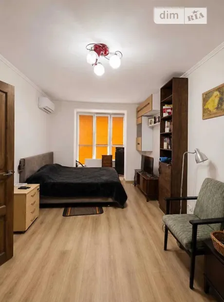 Квартира на вул. Олекси Тихого в Київ, ID 333558, фото №2