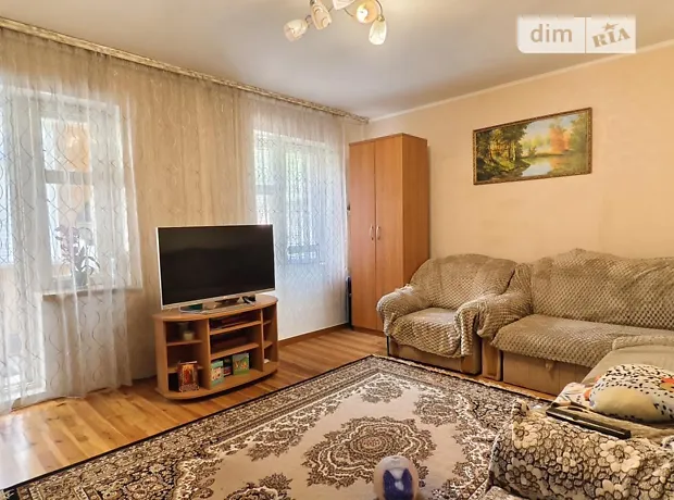 Квартира на вул. Склозаводська в Київ, ID 333540, фото №1