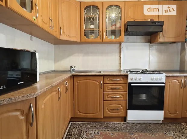 Квартира на вул. Склозаводська в Київ, ID 333540, фото №4
