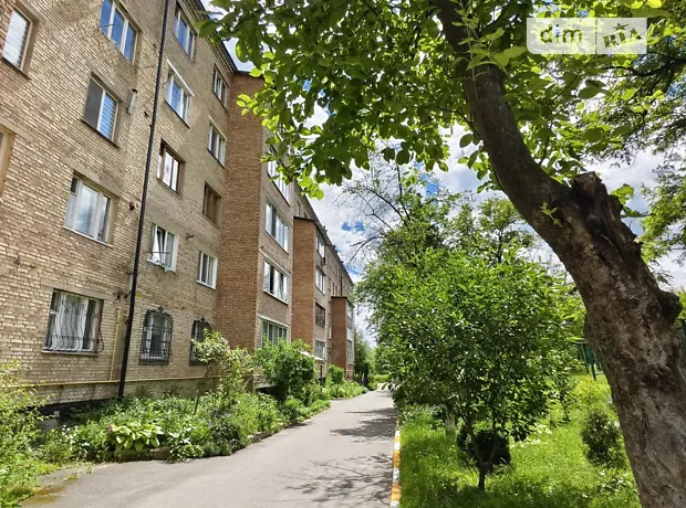 Квартира на вул. Склозаводська в Києві, ID 333540, фото №9