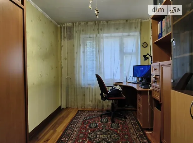 Квартира на вул. Склозаводська в Києві, ID 333540, фото №10
