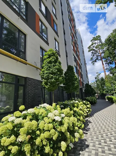 Квартира на вул. Павленка в Києві, ID 333548, фото №19