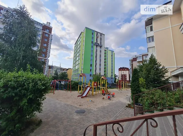 Квартира на вул. Мечникова, 103 в Київ, ID 333560, фото №1