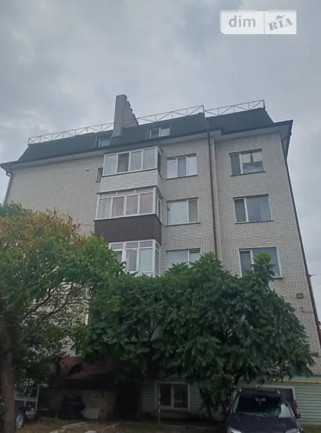Квартира на вул. Петрусенка в Києві, ID 333553, фото №19