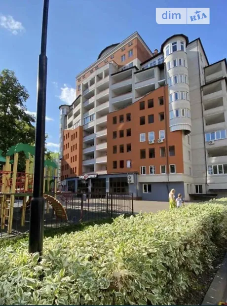 Квартира на вул. Матвія Донцова в Києві, ID 333554, фото №21