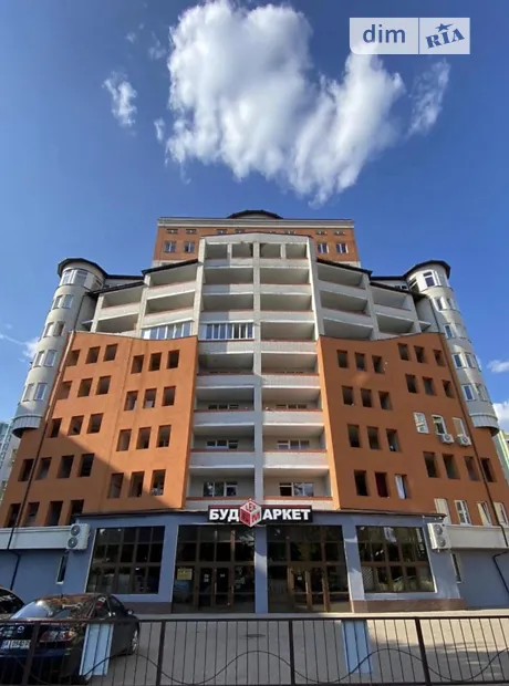 Квартира на вул. Матвія Донцова в Києві, ID 333554, фото №22