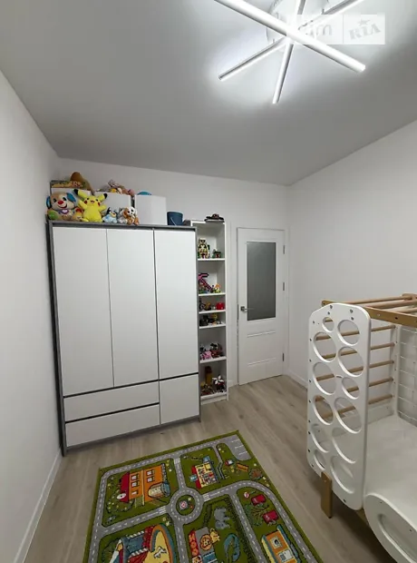 Квартира на вул. Університетська в Києві, ID 333541, фото №27