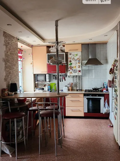 Квартира на вул. Добробатів, 28 в Дніпро, ID 333659, фото №1
