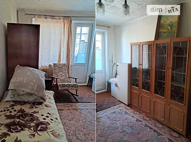 Квартира на вул. Пляжна в Кривий Ріг, ID 334707, фото №2