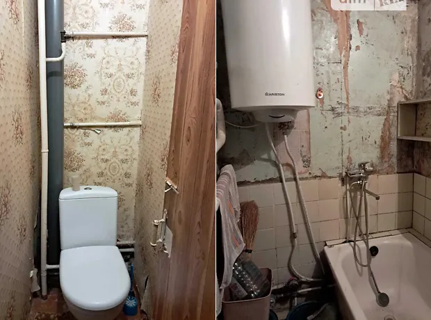 Квартира на вул. Пляжна в Кривому Розі, ID 334707, фото №7