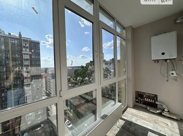 Квартира на вул. Українська, 83Б в Київ, ID 333716, фото №5