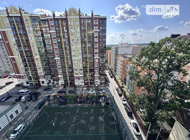 Квартира на вул. Українська, 83Б в Києві, ID 333716, фото №7