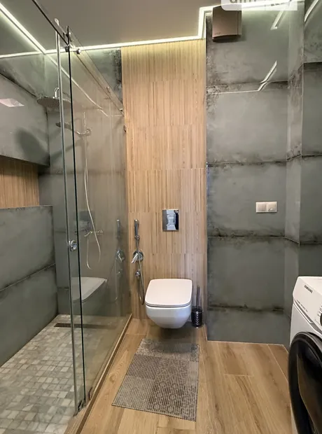 Квартира на бул. Тадея Рильського, 1 в Києві, ID 333719, фото №17