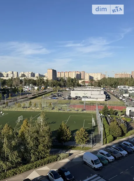 Квартира на бул. Тадея Рильського, 1 в Києві, ID 333719, фото №18
