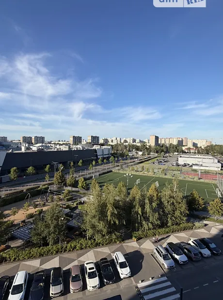 Квартира на бул. Тадея Рильського, 1 в Києві, ID 333719, фото №20