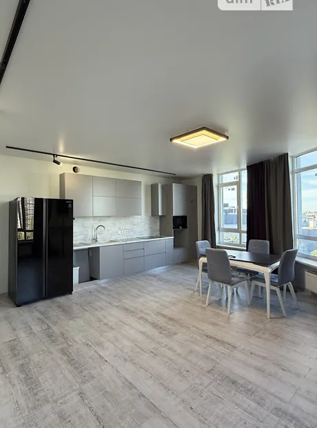 Квартира на бул. Тадея Рильського, 1 в Київ, ID 333719, фото №5