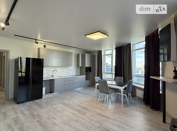 Квартира на бул. Тадея Рильського, 1 в Києві, ID 333719, фото №7
