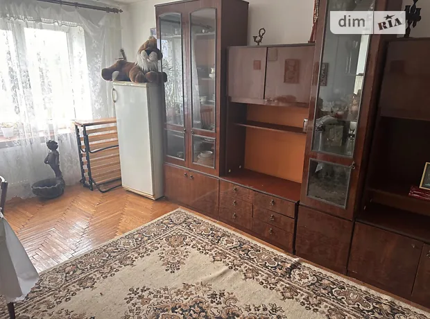 Квартира на вул. Миколи Гоголя в Львів, ID 333738, фото №3