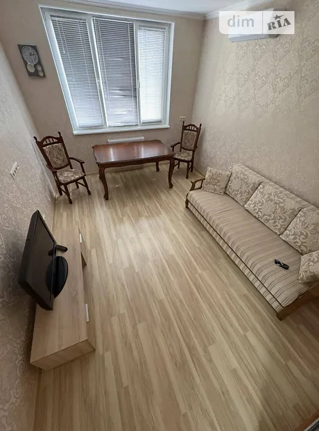 Квартира на вул. Степана Рудницького, 19/14 в Київ, ID 349336, фото №1