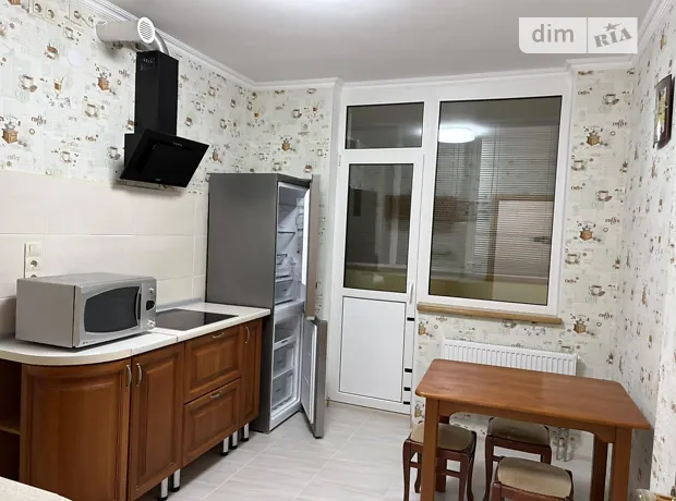 Квартира на вул. Степана Рудницького, 19/14 в Київ, ID 349336, фото №2