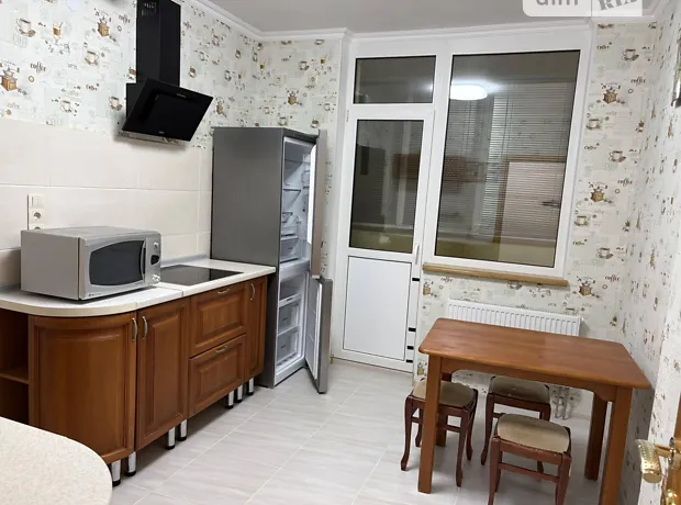 Квартира на вул. Степана Рудницького, 19/14 в Київ, ID 349336, фото №4