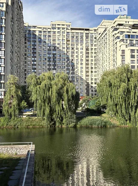 Квартира на вул. Степана Рудницького, 19/14 в Києві, ID 349336, фото №34