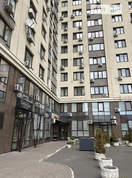 Квартира на вул. Степана Рудницького, 19/14 в Києві, ID 349336, фото №35