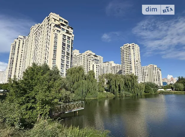 Квартира на вул. Степана Рудницького, 19/14 в Києві, ID 349336, фото №38