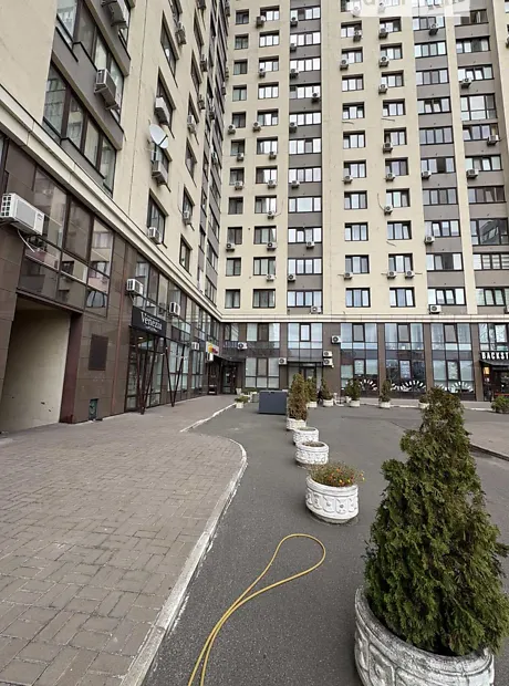 Квартира на вул. Степана Рудницького, 19/14 в Києві, ID 349336, фото №39
