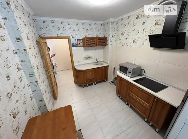 Квартира на вул. Степана Рудницького, 19/14 в Київ, ID 349336, фото №5
