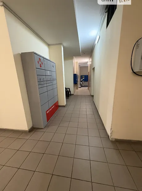 Квартира на вул. Степана Рудницького, 19/14 в Києві, ID 349336, фото №41