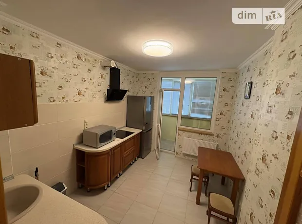 Квартира на вул. Степана Рудницького, 19/14 в Києві, ID 349336, фото №9