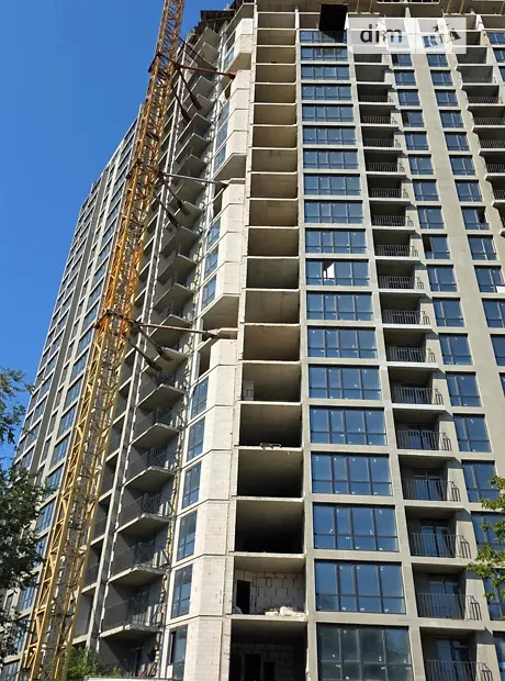 Квартира на вул. Фонтанська дорога, 6 в Одесі, ID 333807, фото №6