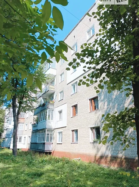 Квартира на просп. Миру в Хмельницькому, ID 333773, фото №12