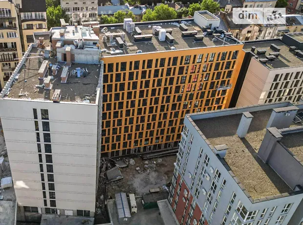 Квартира на вул. Шевченка Тараса, 21 в Львові, ID 334098, фото №19