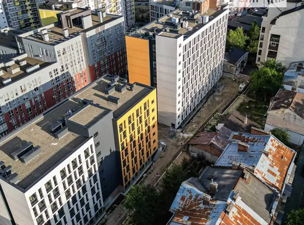 Квартира на вул. Шевченка Тараса, 21 в Львові, ID 334098, фото №20