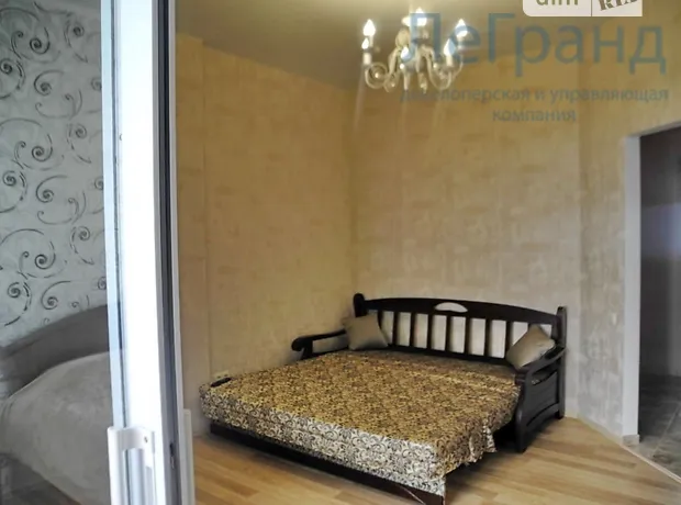 Квартира на бульв. Французький, 26/1 в Одеса, ID 333789, фото №3