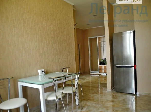 Квартира на бульв. Французький, 26/1 в Одесі, ID 333789, фото №6