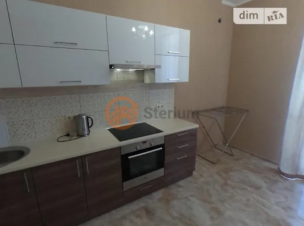 Квартира на бульв. Французький, 26/1 в Одесі, ID 333789, фото №8