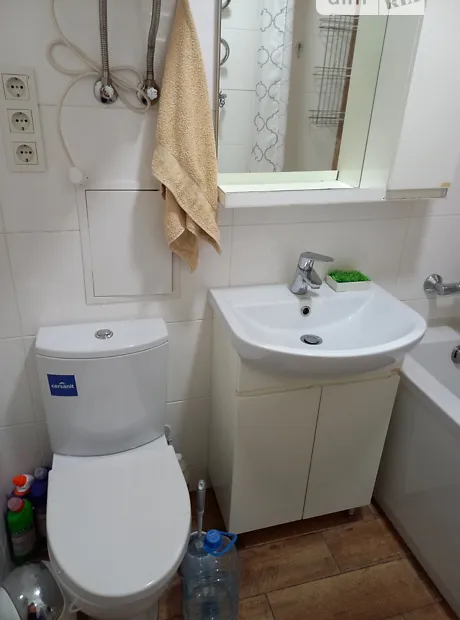 Квартира на пров. Місячний, 1 в Одесі, ID 333946, фото №10
