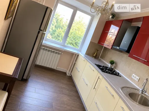 Квартира на вул. Стадіонна, 13 в Київ, ID 333864, фото №1