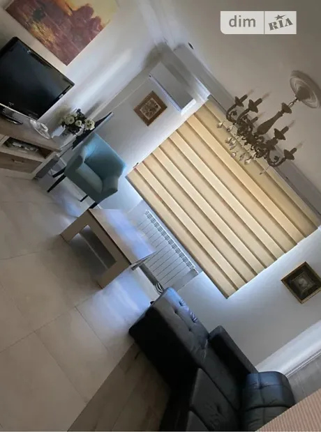 Квартира на вул. Стадіонна, 13 в Київ, ID 333864, фото №2