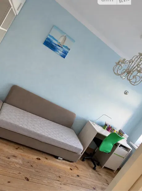 Квартира на вул. Стадіонна, 13 в Київ, ID 333864, фото №3