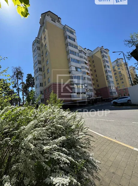 Квартира на вул. Ярослава Мудрого, 10/4 в Київ, ID 333918, фото №2