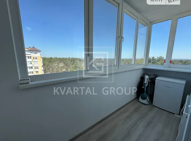 Квартира на вул. Ярослава Мудрого, 10/4 в Києві, ID 333918, фото №11