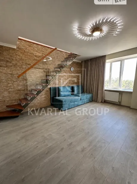 Квартира на вул. Ярослава Мудрого, 10/4 в Києві, ID 333918, фото №17