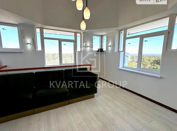 Квартира на вул. Ярослава Мудрого, 10/4 в Києві, ID 333918, фото №20