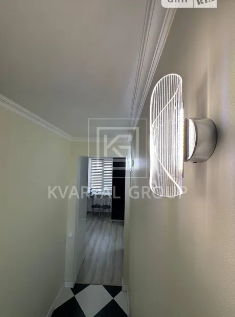 Квартира на вул. Ярослава Мудрого, 10/4 в Київ, ID 333918, фото №5