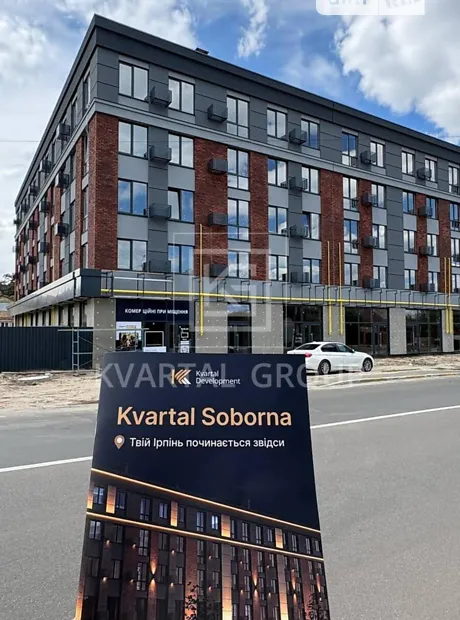 Квартира на вул. Соборна, 39 в Київ, ID 334275, фото №3