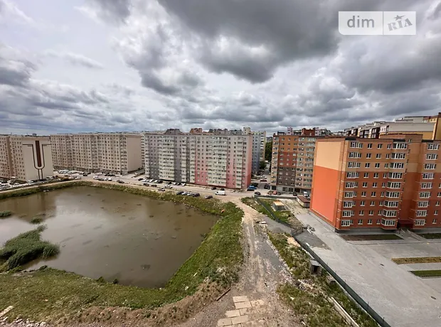 Квартира на вул. Лісогринівецька, 32А в Хмельницький, ID 333961, фото №4